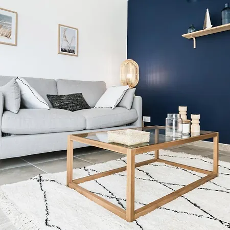 Апартаменты Le Seignosse *