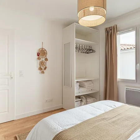 Le Seignosse Сен-Венсан-де-Тирос