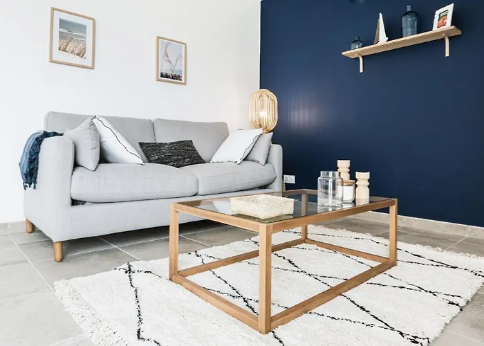 아파트 Le Seignosse *