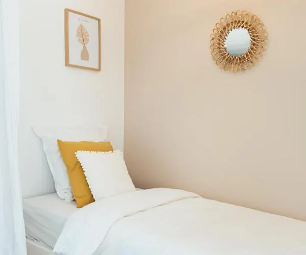 Le Seignosse * Сен-Венсан-де-Тирос